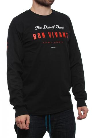 Longsleeve Majors Bon Vivant 