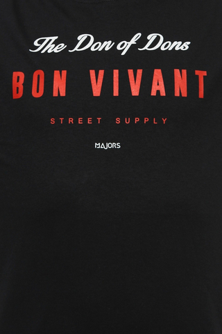 Longsleeve Majors Bon Vivant 