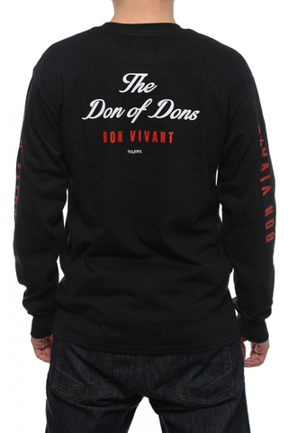 Longsleeve Majors Bon Vivant 