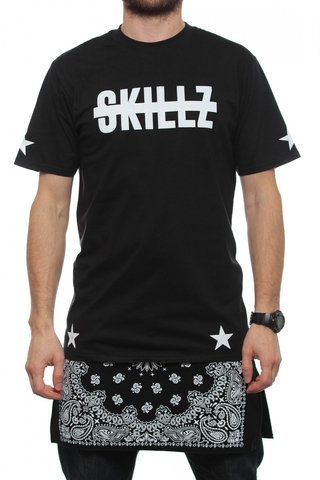 Koszulka Majors Skillz