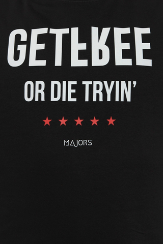 Bluza Majors Get Free Crewneck