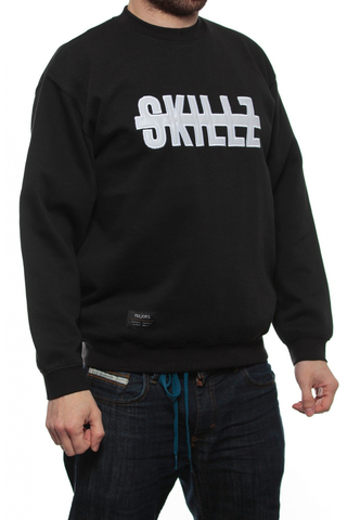 Bluza Majors Skillz Crewneck