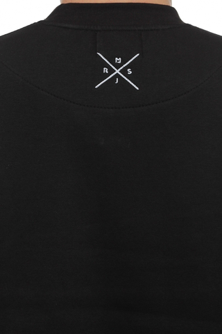 Bluza Majors Skillz Crewneck