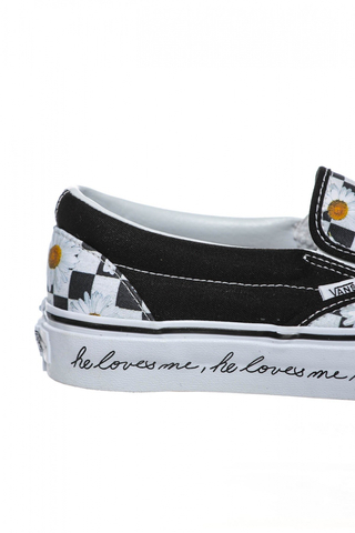 Buty Vans Classic Slip On