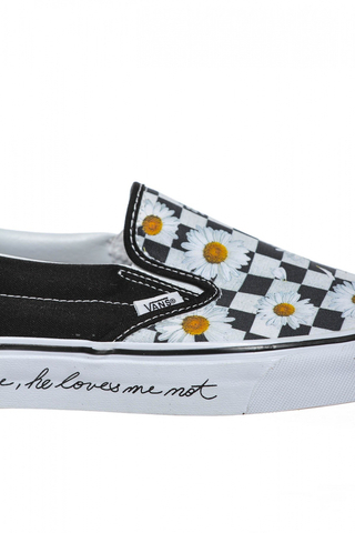 Buty Vans Classic Slip On