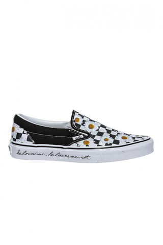 Buty Vans Classic Slip On