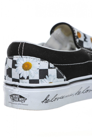 Buty Vans Classic Slip On