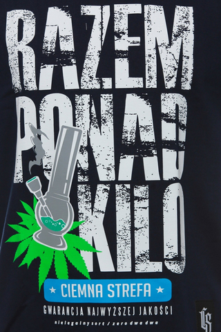 Koszulka RPK Bongo