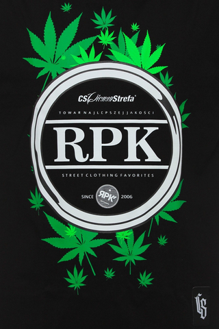 Koszulka RPK Ganja