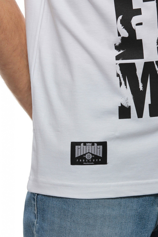 Koszulka Chada Ferment