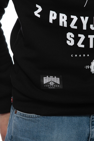 Bluza Chada Kosa