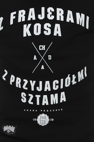 Bluza Chada Kosa