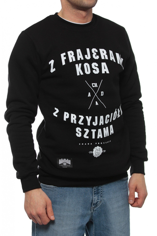 Bluza Chada Kosa
