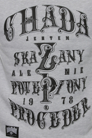 Bluza Chada Skazany