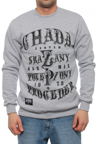 Bluza Chada Skazany