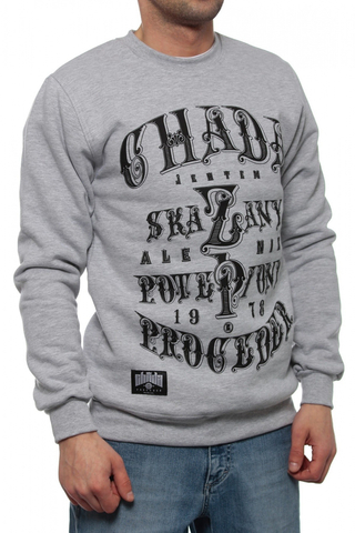 Bluza Chada Skazany