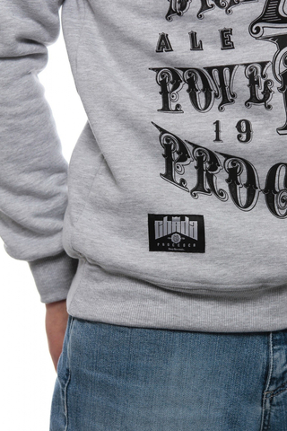 Bluza Chada Skazany