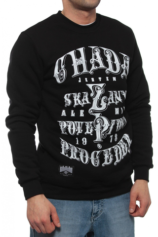 Bluza Chada Skazany