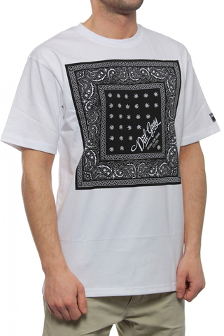 Koszulka Diil Bandana