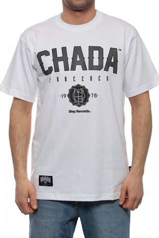 Koszulka Chada Proceder Haft