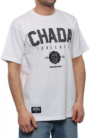 Koszulka Chada Proceder Haft