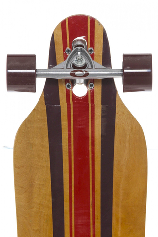 Longboard Osprey Phoenix