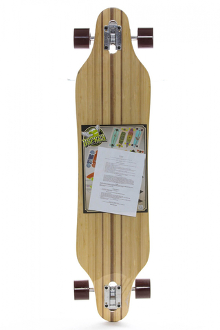 Longboard Osprey Phoenix