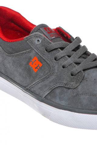 Buty DC Shoes Nyjah Vulc Kids