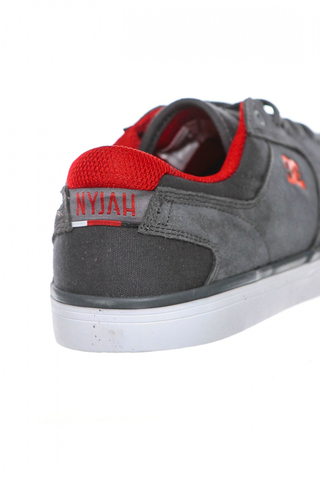 Buty DC Shoes Nyjah Vulc Kids