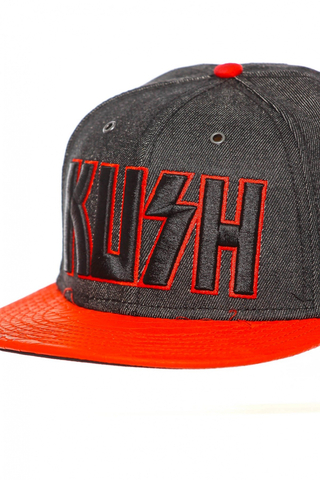 Czapka Cayler and Sons Killa Kush