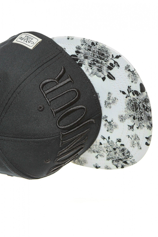 Czapka Cayler and Sons Bonjour