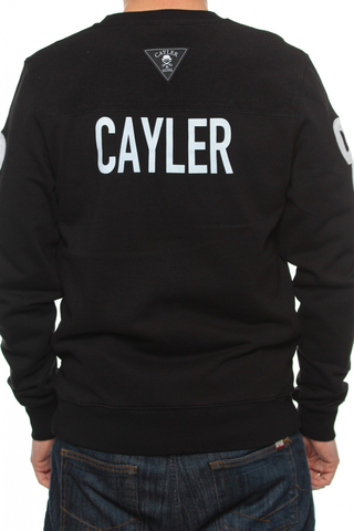 Bluza Cayler and Sons Ninetynine