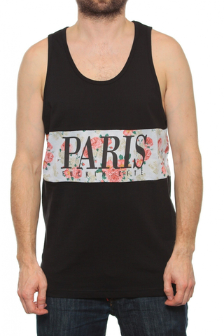 Koszulka Cayler and Sons Paris Tank