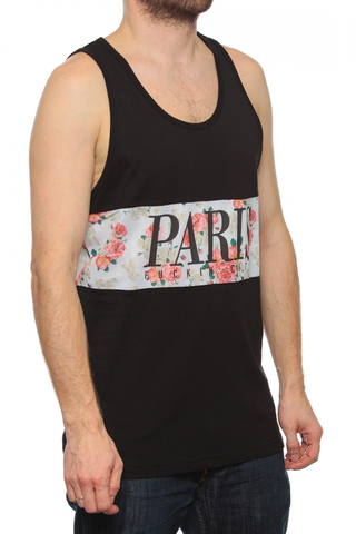 Koszulka Cayler and Sons Paris Tank
