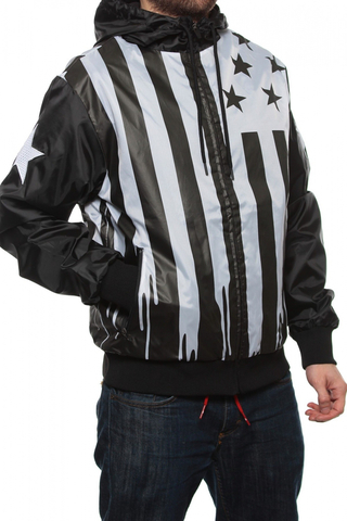 Kurtka Cayler and Sons Windbreaker