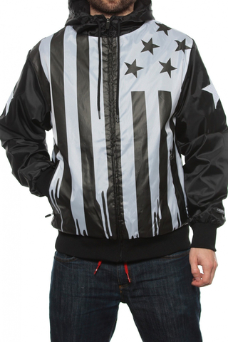 Kurtka Cayler and Sons Windbreaker