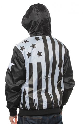 Kurtka Cayler and Sons Windbreaker