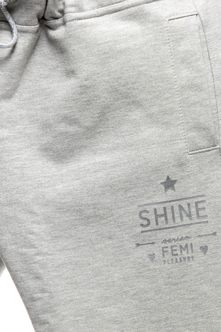 Spodnie Damskie Femi Pleasure Moon