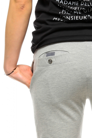 Spodnie Damskie Femi Pleasure Moon