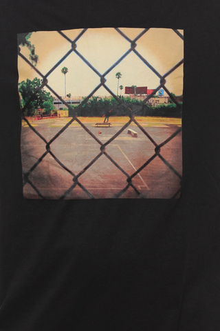 Koszulka Nike Daryl Chain Photo