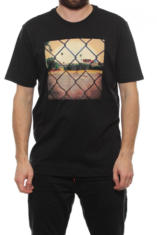 Koszulka Nike Daryl Chain Photo