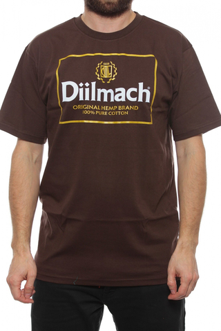 Koszulka Diil Diilmach