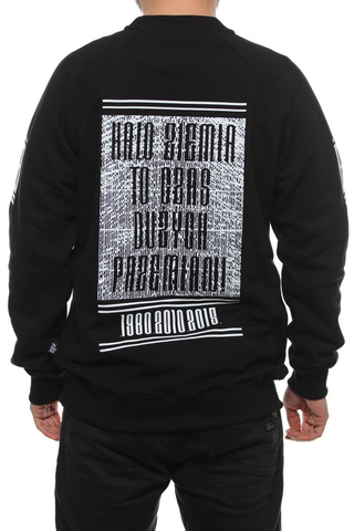 Bluza Tabasko Halo Ziemia