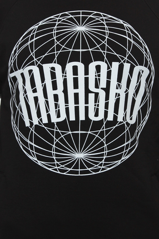 Bluza Tabasko Halo Ziemia