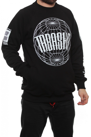 Bluza Tabasko Halo Ziemia