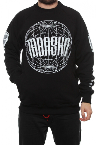 Bluza Tabasko Halo Ziemia