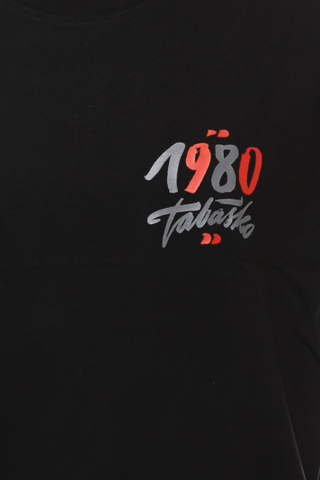 Koszulka Tabasko 1980
