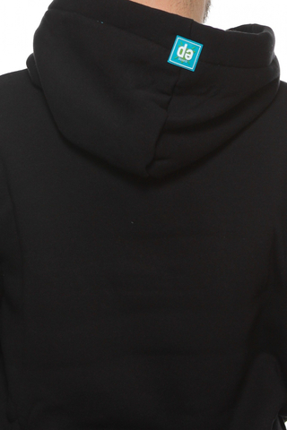 Bluza Kaptur El Polako Frotte Classic