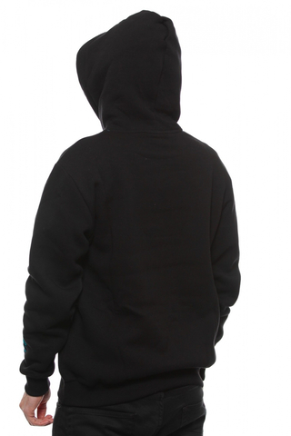 Bluza Kaptur El Polako Frotte Classic