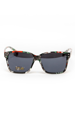 Okulary Glassy Fritz